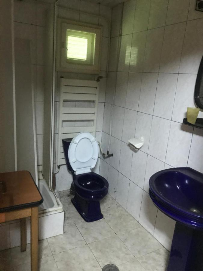 הוסטל סובז'ה Casa Postolache מראה חיצוני תמונה